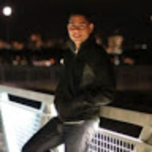 Meet your Posher, Roberto